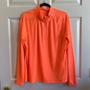 4/$20 Athletic Zip Up